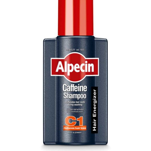 Alpecin Caffeine Shampoo 75ml