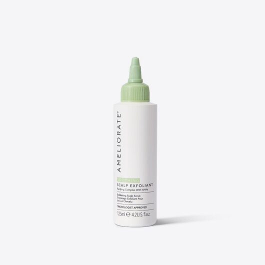 Ameliorate Soothing Scalp Exfoliant 125ml