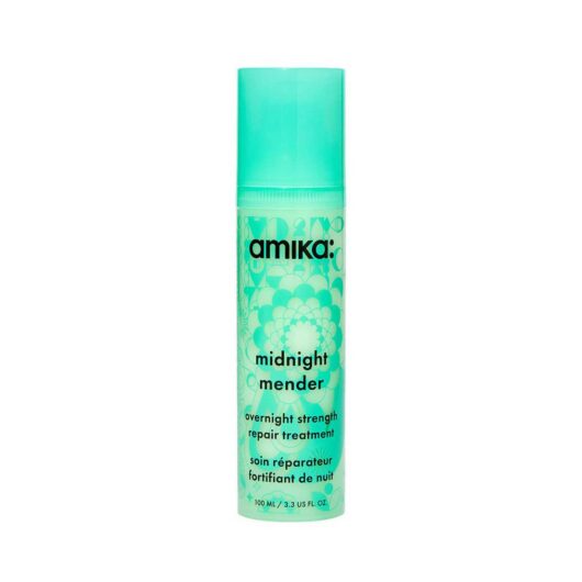 Amika Midnight Mender Overnight Strength Repair Treatment Mask 100ml