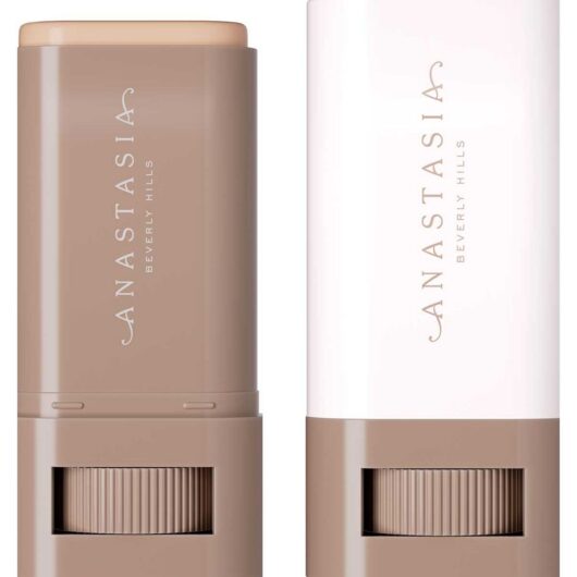 Anastasia Beverly Hills Beauty Balm Serum Boosted Skin Tint 18G Shade 8