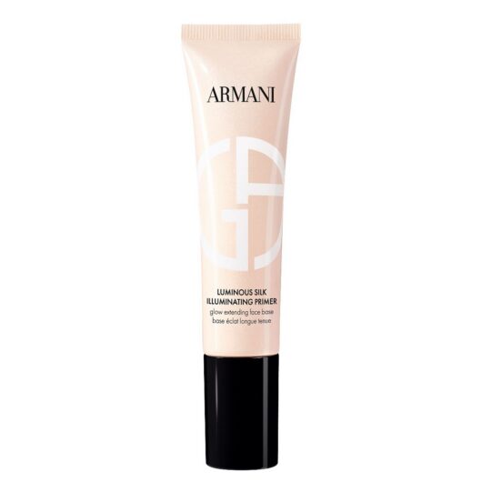 Armani Giorgio Luminous Silk Glow Primer 30ml