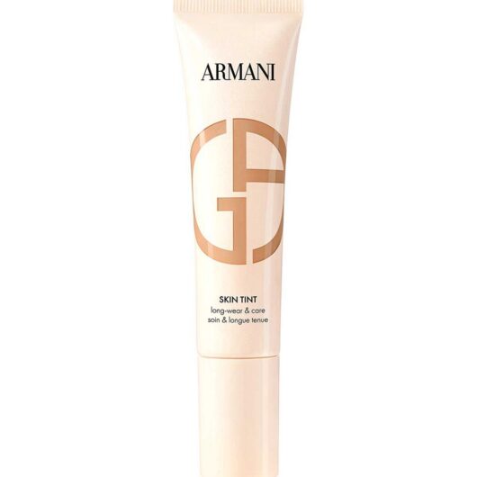Armani Skin Tint T2 30ml