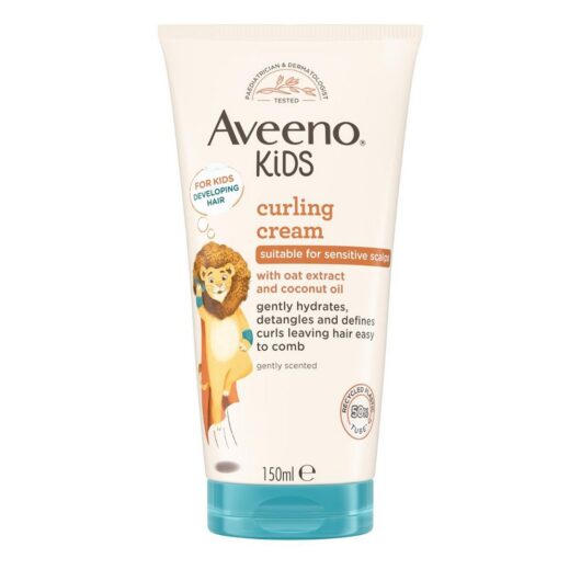 Aveeno Baby Aveeno Kids Curling Cream 150ml