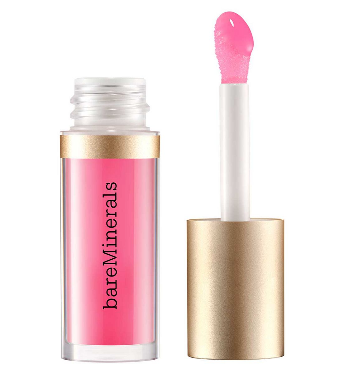 Bareminerals Nourishing Lip Oil 3.8ml - Charm