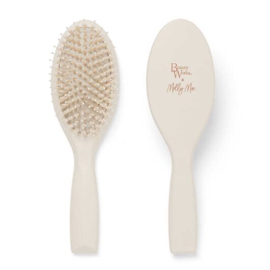 Beauty Works X Molly-Mae Luxury Dressing Brush