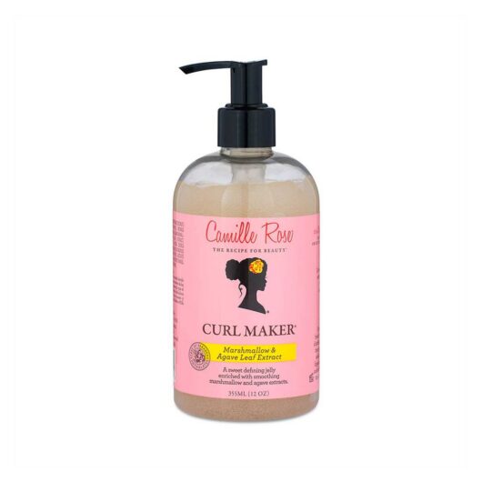 Camille Rose Curl Maker Curling Jelly 355ml