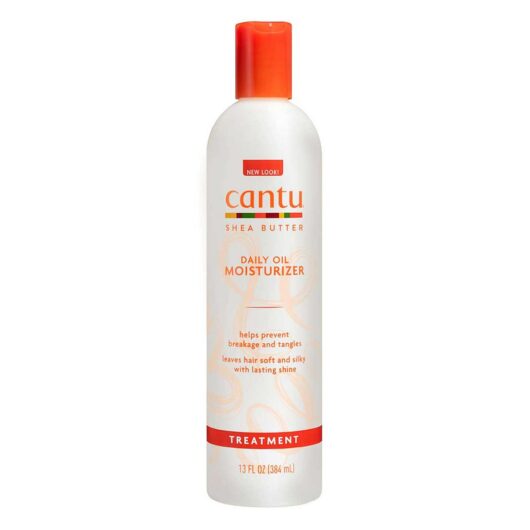 Cantu Shea Butter Daily Oil Moisturizer 384ml
