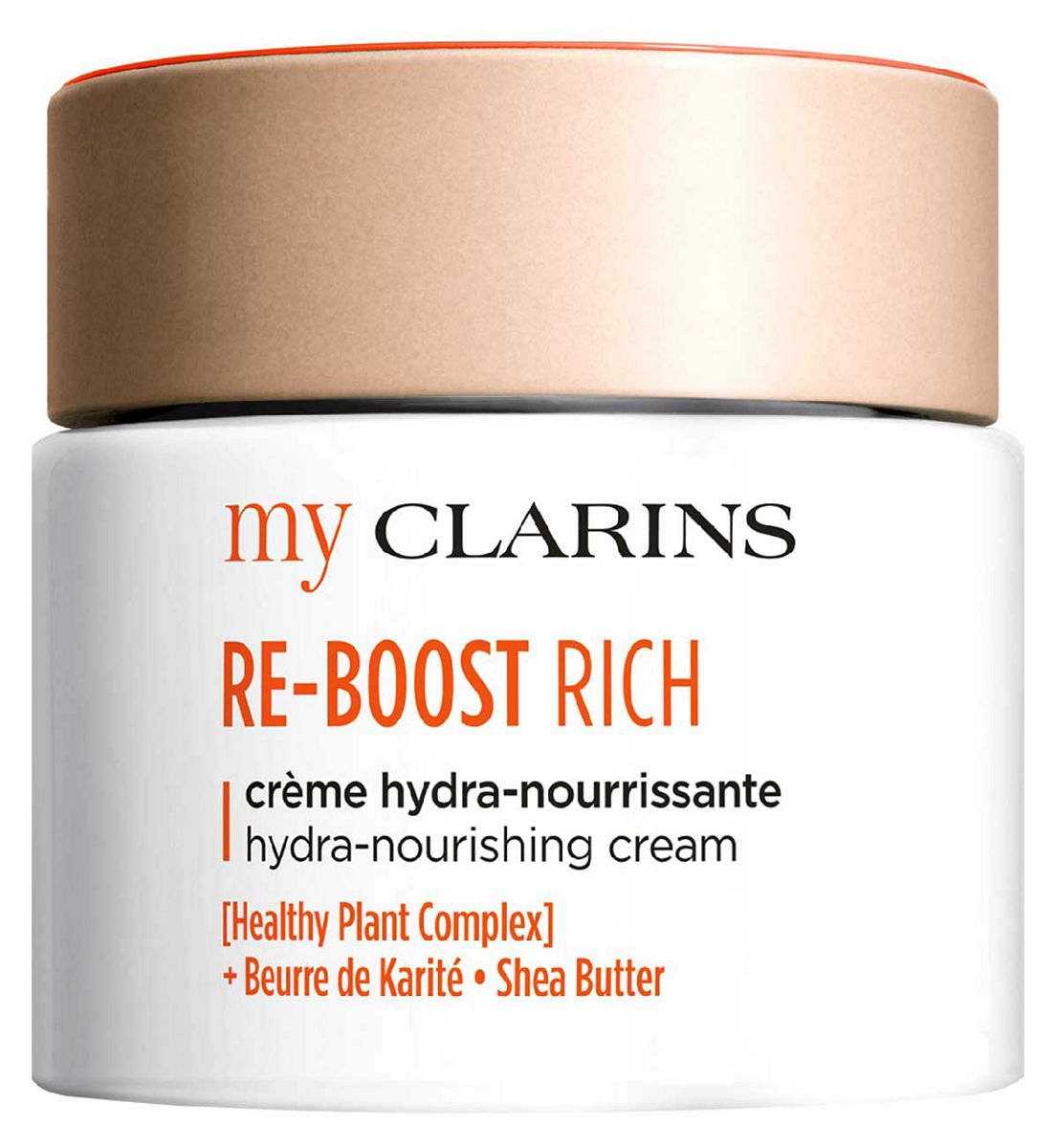 Clarins My Re-Boost Hydra-Nourishing Cream 50ml