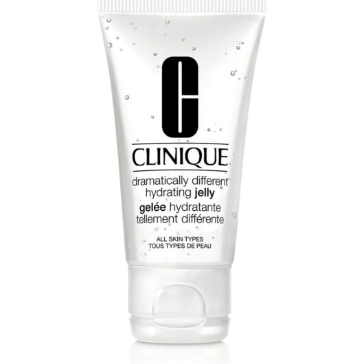 Clinique Dramatically Difference Hydrating Jelly 50ml