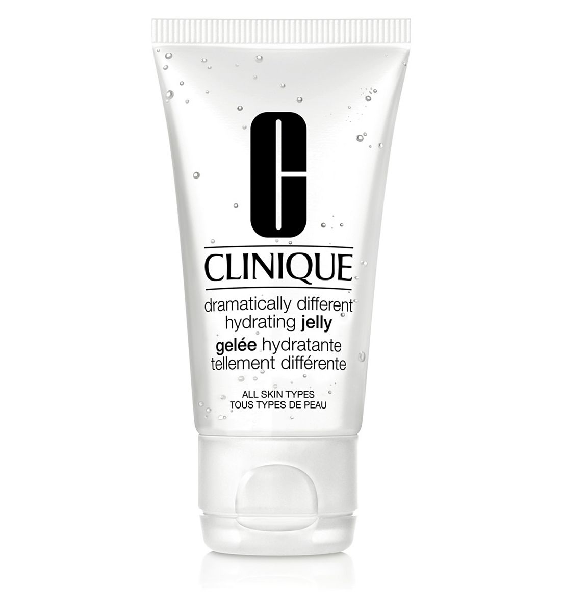 Clinique Dramatically Difference Hydrating Jelly 50ml