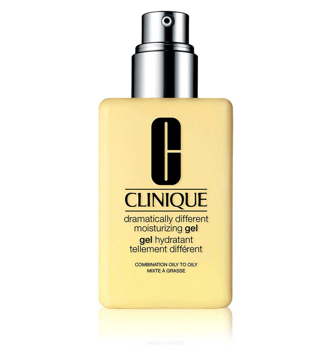 Clinique Dramatically Different™ Moisturizing Gel Jumbo200 ml, 200ml