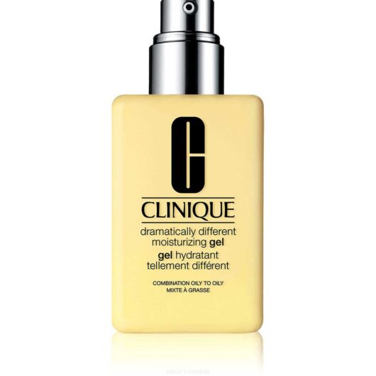 Clinique Jumbo Dramatically Different™ Moisturizing Gel200 ml, 200ml