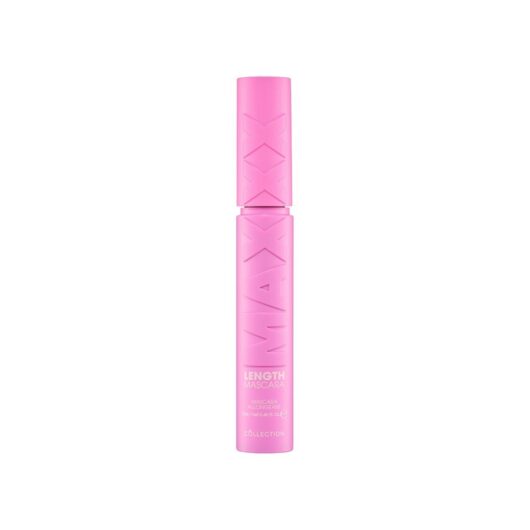 Collection Maxxx Length Mascara 1 Ultra Black 13 ml