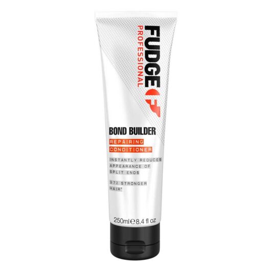 FUDGE PROFESSIONAL Bond Builder Repairing Conditioner250 ml, 250ml