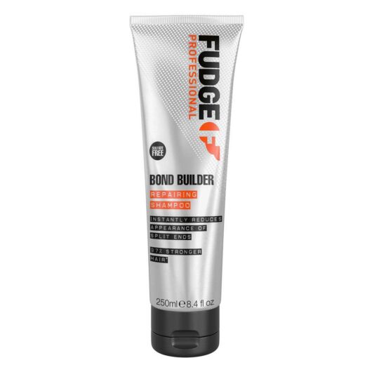 FUDGE PROFESSIONAL Bond Builder Repairing Shampoo250 ml, 250ml