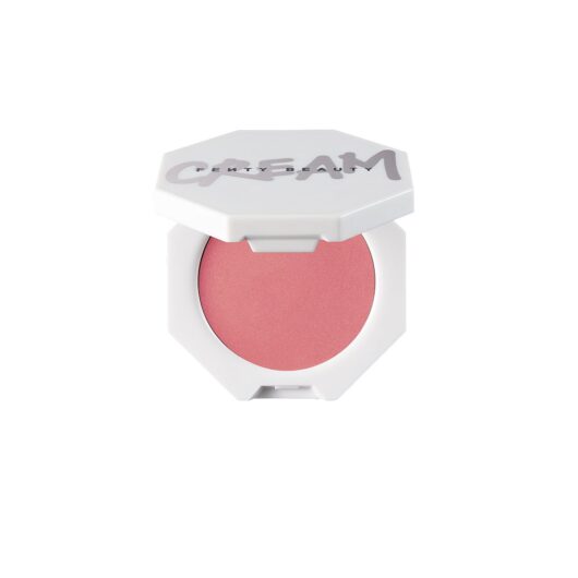 Fenty Beauty Fenty Cheeks Out Free Cream Blush 01. Fuego Flush