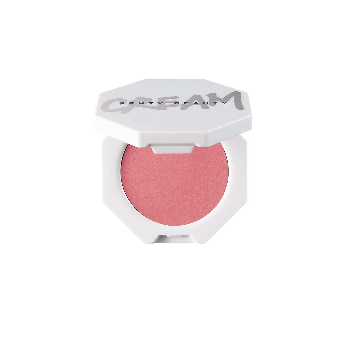 Fenty Beauty Fenty Cheeks Out Free Cream Blush 09. Cool Berry