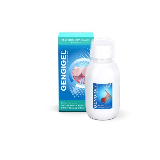 Gengigel Mouthrinse 150ml