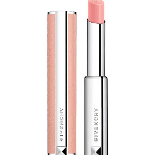 Givenchy Rose Perfecto Plumping Lip Balm N37