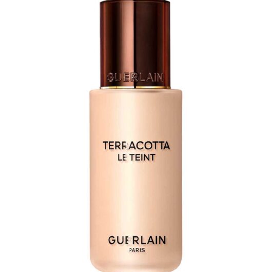 Guerlain Terracotta Le Teint Perfecting Foundation Luminous Matte Finish - 1.5N Neutral/Neutre, 35ml