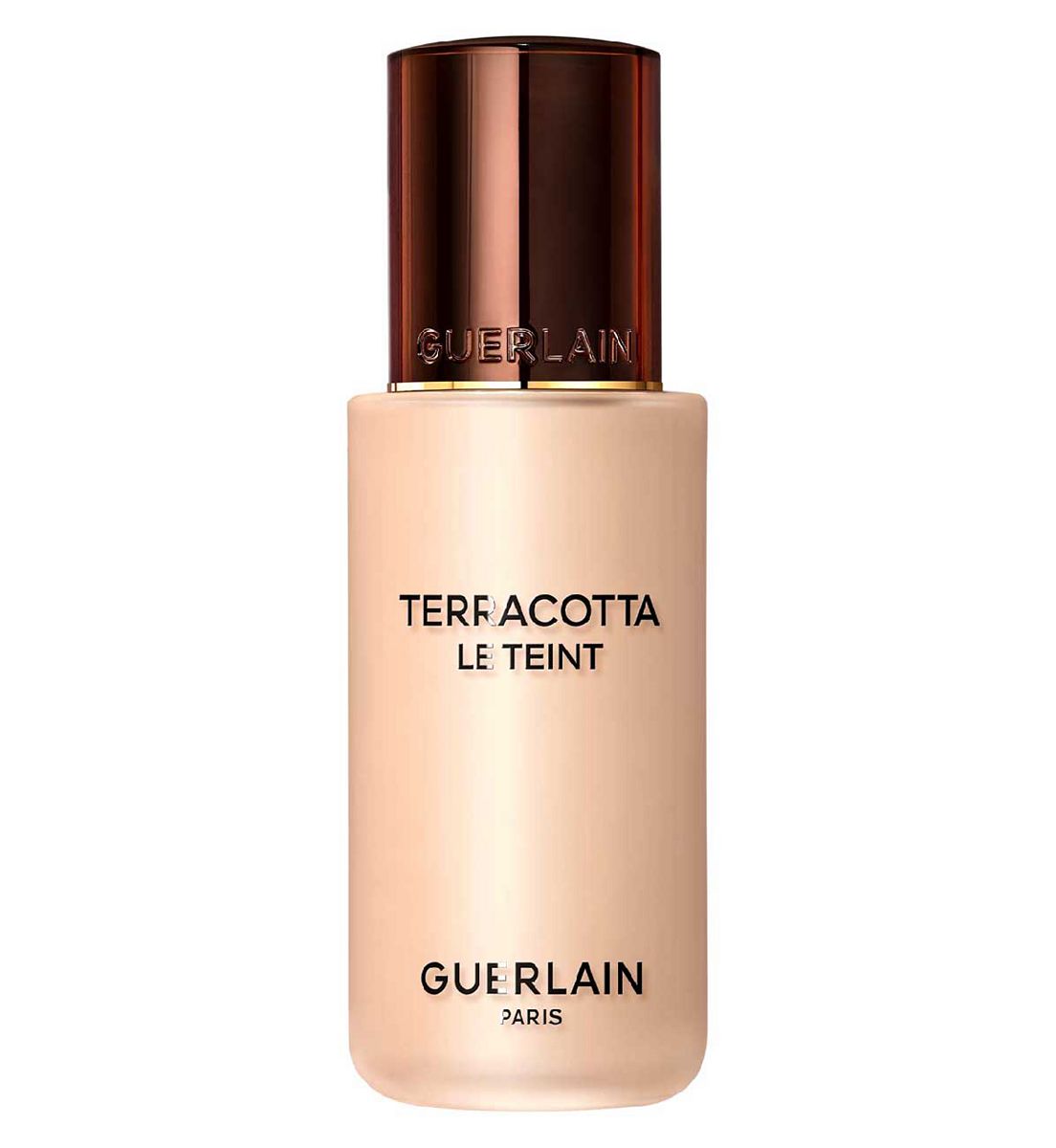 Guerlain Terracotta Le Teint Perfecting Foundation Luminous Matte Finish - 1N Neutral/Neutre, 35ml