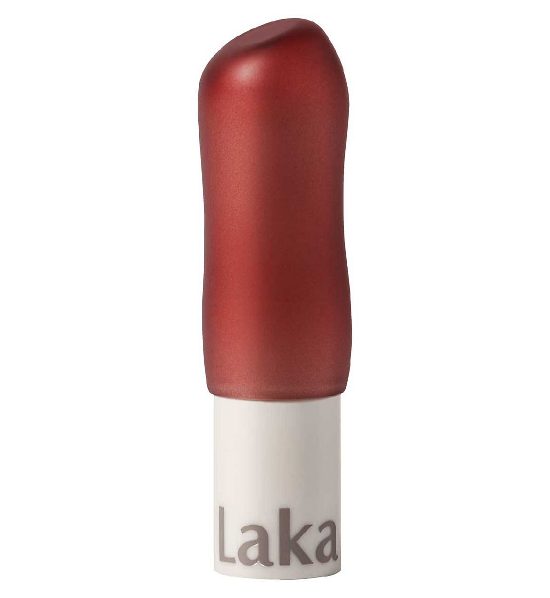 Laka Soul Vegan Lip Balm Clear 3.9g