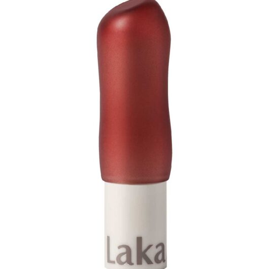 Laka Soul Vegan Lip Balm Rosy 3.9g