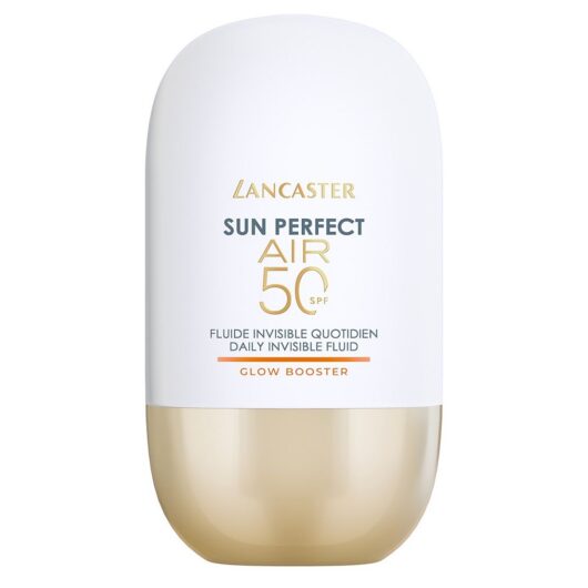 Lancaster Sun Perfect Air Daily Invisible Fluid Spf50 Glow Booster 40ml