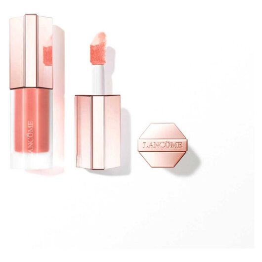 Lancome Skin Idôle 12Hr Radiant Juicy Liquid Blush 40 Mauve To The Groove, 9Ml in - Groove/9ml