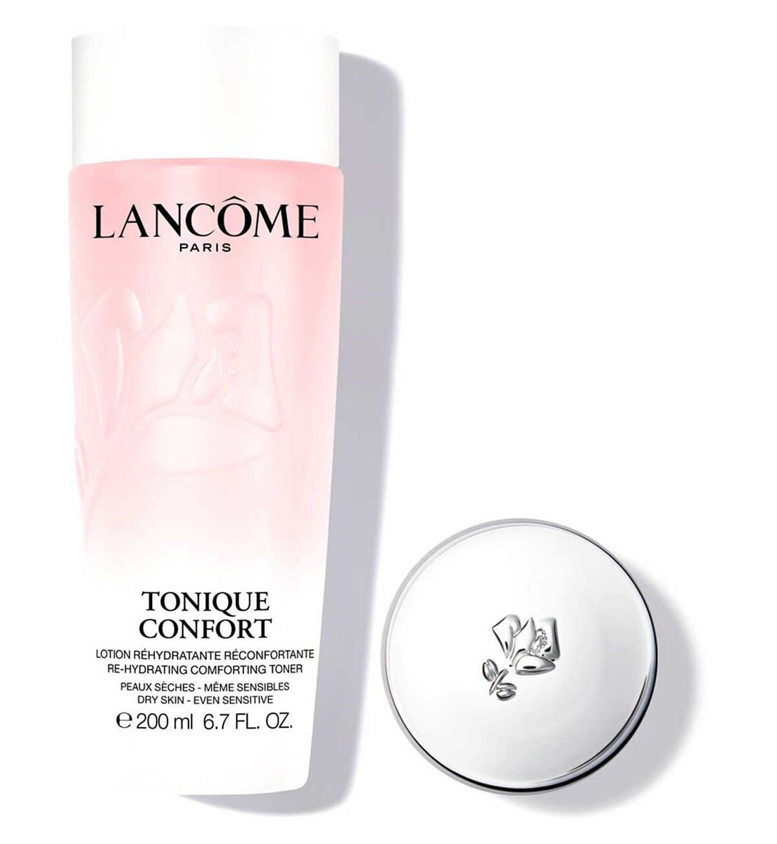 Lancome Tonique Confort Toner200 ml, 200ml