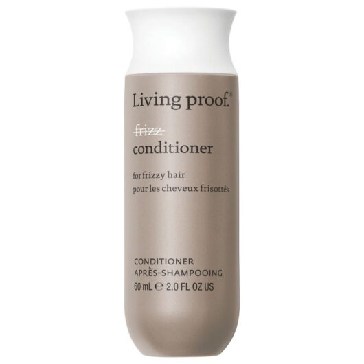 Living Proof No Frizz Conditioner 60ml