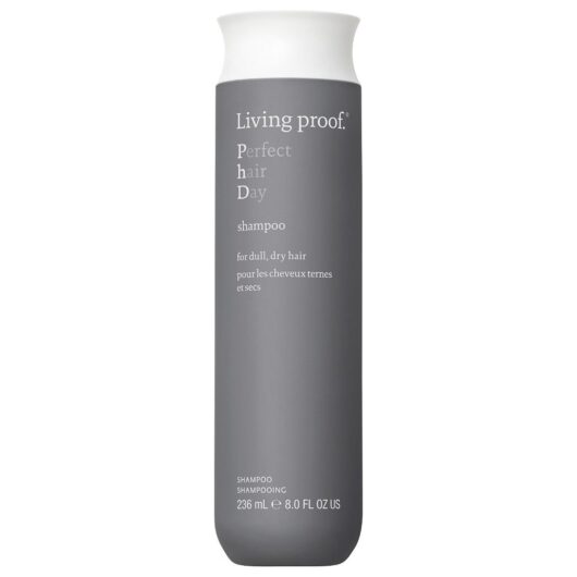 Living Proof Perfect Hair Day™ Shampoo 236ml