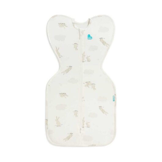Love to Dream Swaddle Up Cloud Bunny - 1.0T (6-8.5Kg)