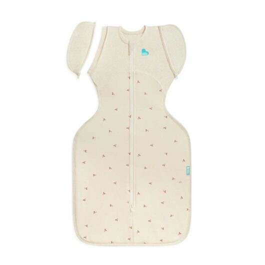 Love to Dream Swaddle Up Transition Bag Oatmeal - 1.5T (6-8.5Kg)