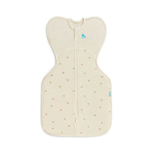 Love to Dream Swaddle Up Twigs Oatmeal - 1.5T (6-8.5Kg)