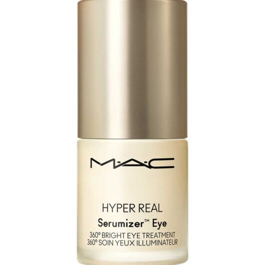 M.A.C Hyper Real Eye Serum 15ml