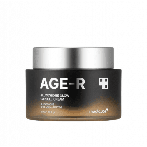 Medicube Age-R Glutathione Glow Cream 50ml
