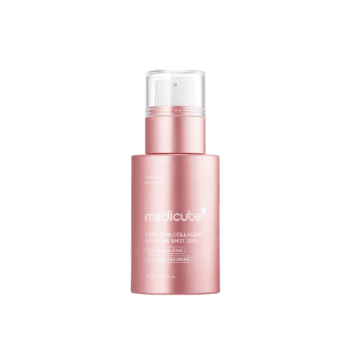 Medicube PDRN Pink Collagen Exosome Shot Serum 2000 30ml