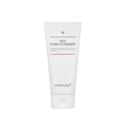 Medicube Red Foam Cleanser 230ml
