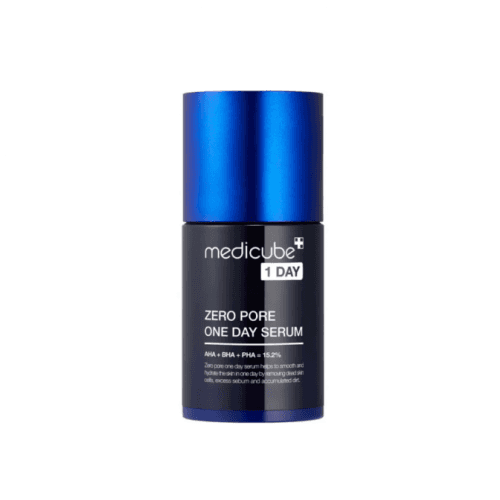 Medicube Zero Pore One Day Serum 30ml