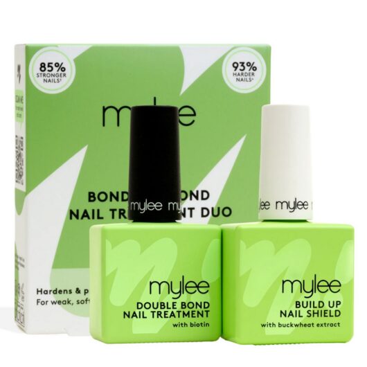 Mylee Bond & Beyond Nail Treatment Duo 13.5Ml 2S
