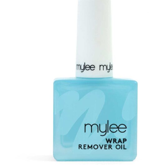 Mylee Gel Nail Wraps Remover Oil 15ml