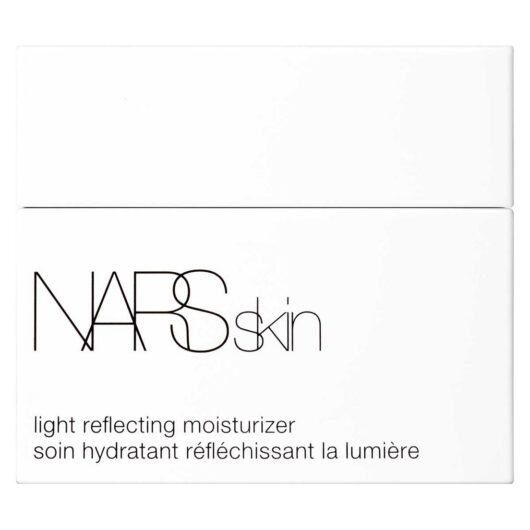 NARS skin Light Reflecting Moisturizer