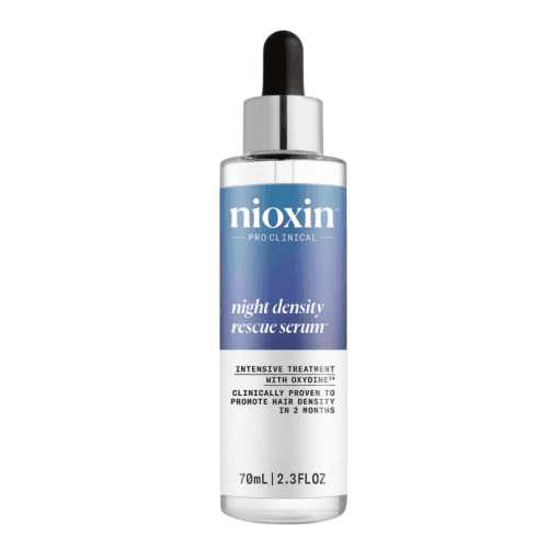 Nioxin Night Density Rescue 70ml