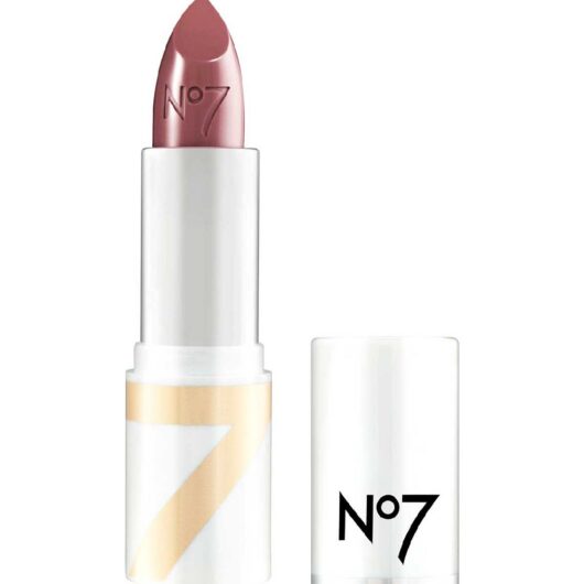 No7 Age Defying Lip Soft Cherry 3.5g