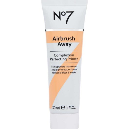 No7 Airbrush Away Complexion Perfecting Primer 30ml