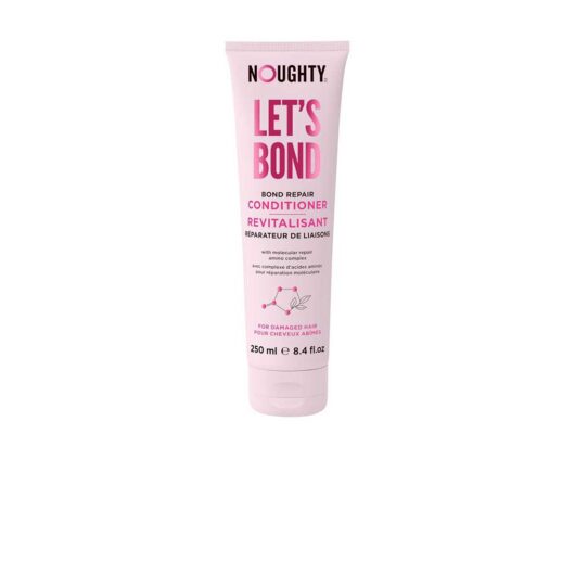 Noughty Let's Bond, Bond Repair Conditioner250 ml, 250ml
