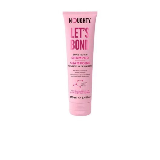 Noughty Let's Bond, Bond Repair Shampoo250 ml, 250ml