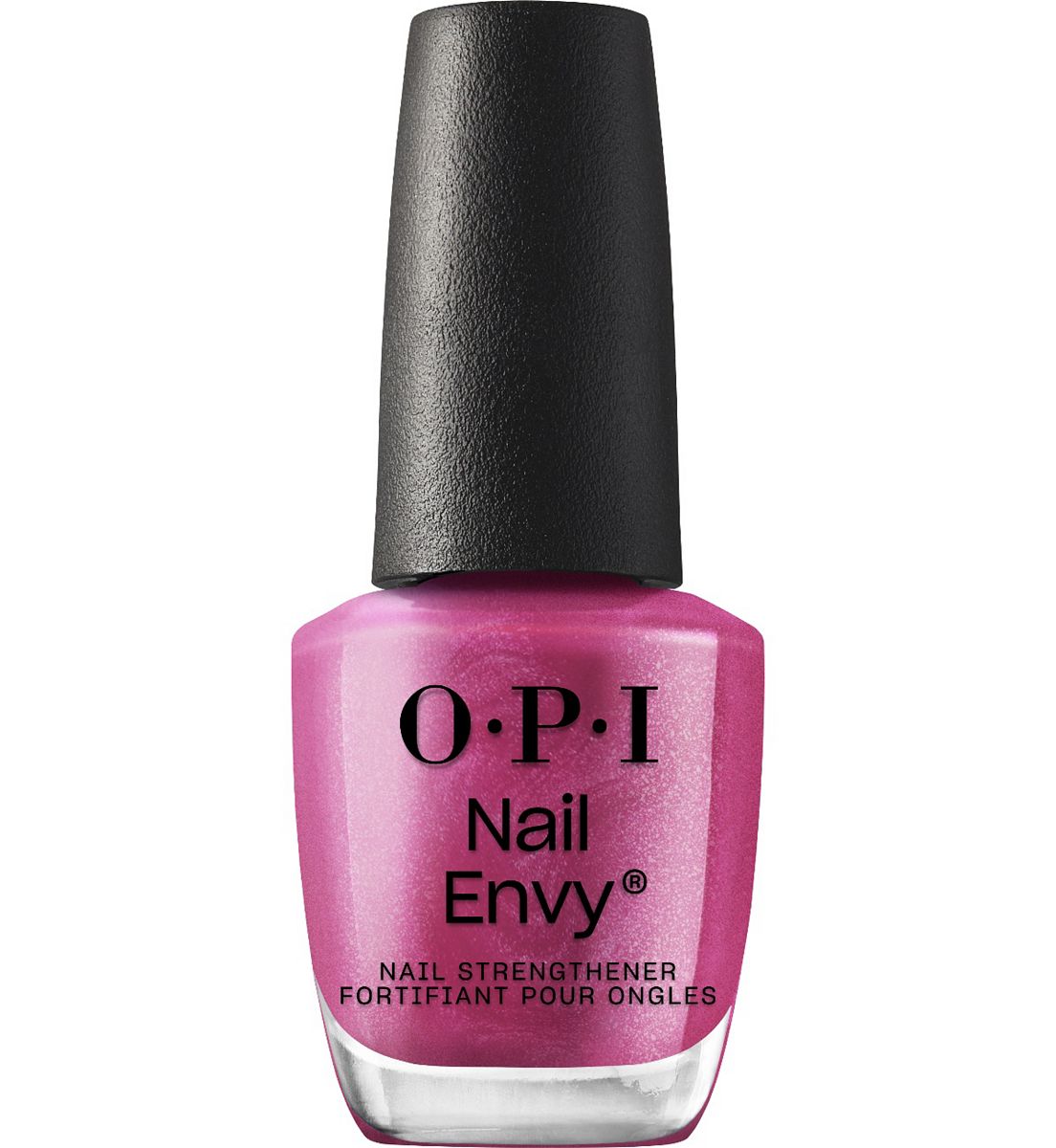 OPI Nail Envy Powerful Pink Strengthener 15ml