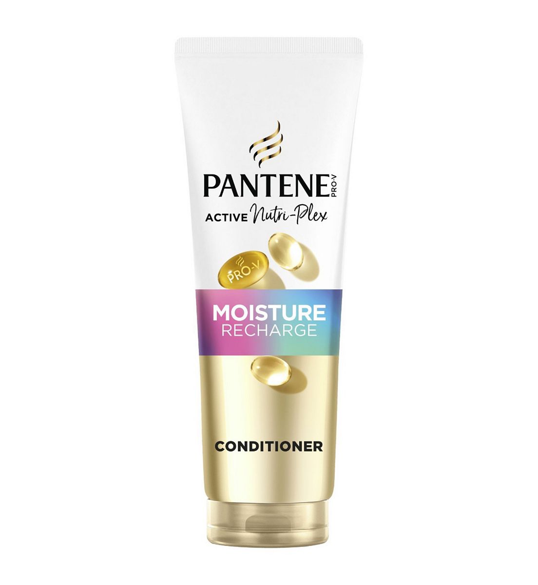 Pantene Pro-V Moisture Recharge Lightweight Conditioner 350Ml For Normal And Dry Hair